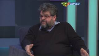 Влада має перша продемонструвати, що вона готова втратити у війні з Росією, - Яременко