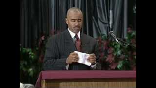 Pastor Gino Jennings Truth Of God Broadcast 926 929 Raw Footage Part 1