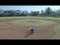 vars baseball vs kaiser 2 11 25 scrimmage