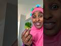 Do you like Broccoli 🥦
