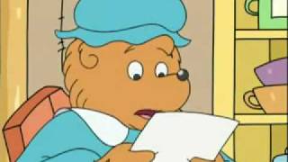 The Berenstain Bears - The Trouble With Grown Ups (1-2)