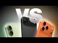 Don’t Buy the Wrong iPhone 17 – Air vs 17 vs Pro Buyer’s Guide!