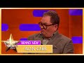 Alan Carr’s Uncanny Celine Dion Impression | The Graham Norton Show