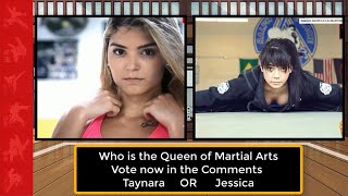 Judo Vs Jiu Jitsu Who is the Queen of martial arts