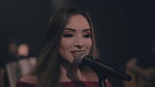 Kimberly Leão - Hora de Recomeçar (Ao Vivo)