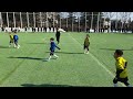 리드로 대회 수원 pec 블랙 u8 vs. snfc 25.02.22