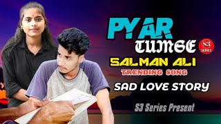Pyar Tumse| Moods With Melodies| Himesh Reshammiya | Salman Ali |Tiger Pop | Ishita | Parth