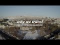 Why We Travel: Iceland - Luciana | Collette Tour Manager