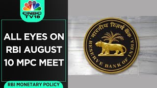 RBI Monetary Policy | '100% Expect MPC To Hold Fire': CNBC-TV18 Poll | CNBC TV18