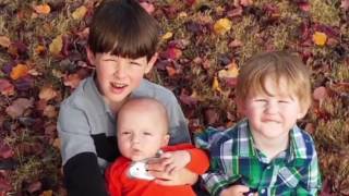 Rabun County deputies searching for missing mother, 3 children