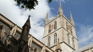 The Search for Descendants of Sir George Yeardley - Professor Turi King