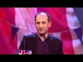 British Comedy Awards 2011: Best Comedy Entertainment Programme/The Writers' Guild Award