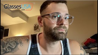 GlassesUSA Review Are They Legit? Piero Ottoto Frames