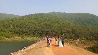 Dama Damani Pitha and Dam Odisha #Picnics #2024 #dam #damadamani #devipitha #cuttack #choudwar #yt