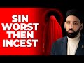 We Ignore This Major SINS | Dr. Omar Suleiman