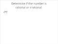 Irrational Numbers (Simplifying Math)