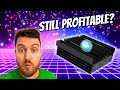 Ks0 Ultra KASPA Miner - 1 Week Profitability + Increase Hashrate