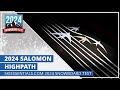 2024 Salomon Highpath - SkiEssentials.com Ski Test