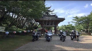 Riders Diary/ 라이더의 성지 지리산 박투어 2015, BMW모터사이클 바이크투어