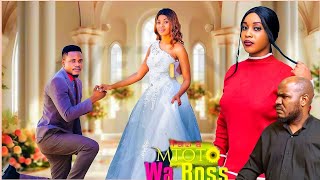 PENZI LA MTOTO WA BOSS 💞 NA DADA WA KAZI 64|Lovestory DONTA-TV      Episode 64         Movie recap