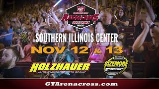 Arenacross - DuQuoin, IL 2022