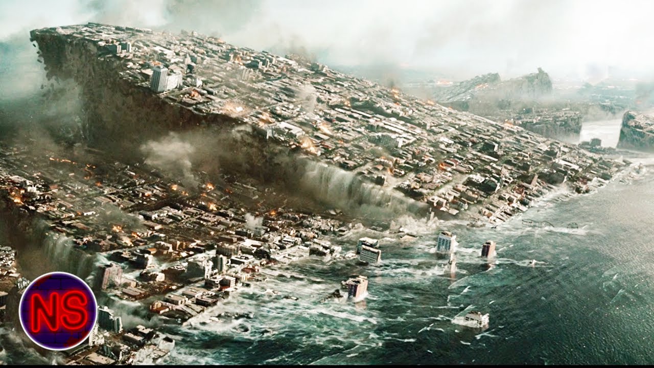 Mega Tsunami 2012 Movie Tsunamis 2012 Film Wiki Fandom