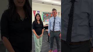 Granite Connection Work-Based Learning Specialist