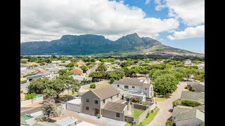 Rondebosch home by Lyndsay and Linda at Hardie Property