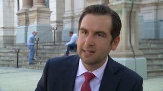 Kushner, Fulop See Relationships Strained, Raising Doubts About Major Development