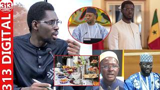 Cheikh Bara change de décision, Cheikh O. B. Diop refuse l’invité: Les propos révélateurs de Daouda