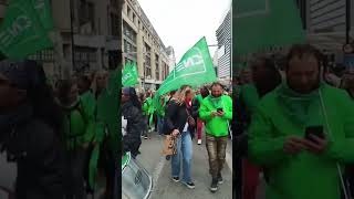 🇧🇪Belgium Demonstration #viral #shorts #reels #belgium #trending