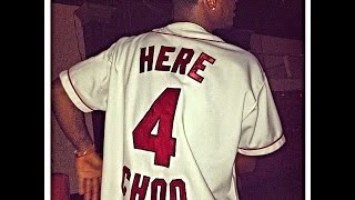 #TEAMCHOO - GO K'WEEZY GO (IN LOVE AND MEMORY OF KWAN COOK)