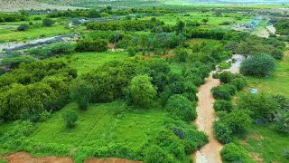 Nugaal -Dooxooyinka  Barwaaqo ah 2023 | Somalia Beautiful Landscapes | @AbdirizakJuba