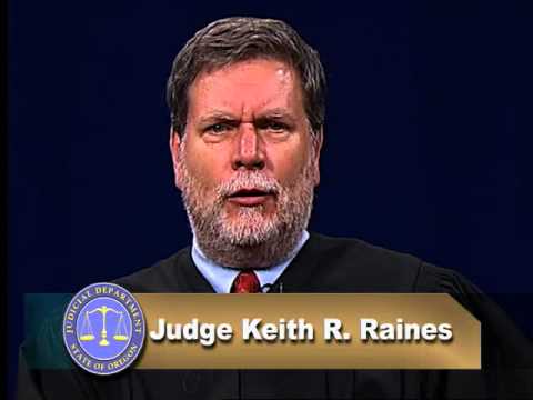 Obtaining a Temporary Restraining Order in Washington County, Oregon Obtaining a Temporary Restraining Order in Washington County, Oregon