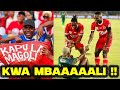 WILSON ORUMA HASHANGAI SIMBA KUCHEKELEA KUFUNGWA, AISIFIA SIMBA, 