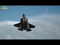 f 16c and f 35 lightning ii – world s most modern u0026 insane stealth fighter jet