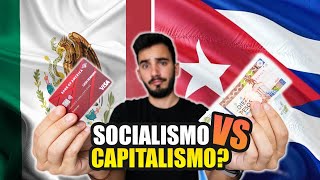 😱🇨🇺 CÓMO EL CAPITALISMO CAMBIÓ MI VIDA DESDE QUE SALÍ DE CUBA