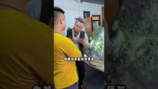 個性小伙子10000的手鐲，你看看如何