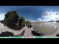 si o se pol bridge isfahan 360° 4k 3 7