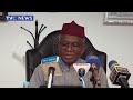 gov el rufai calls for establishment of theatre command in kaduna