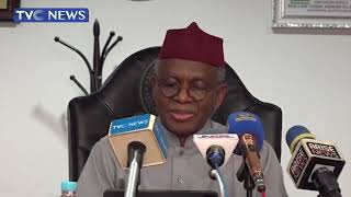 Gov  El Rufai Calls for Establishment of Theatre Command in Kaduna