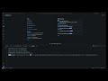 How to create a React app on Vscode