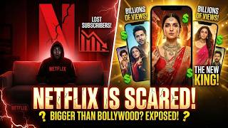 How "Cringe" Content is Making Billions? (The Rise of Micro-Drama) Case Study