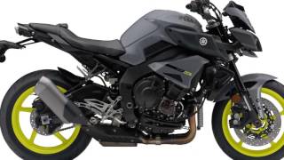 yamaha fzs1000 - review