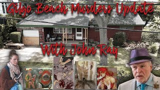 Gilgo Beach Murders Investigation Update with John Ray