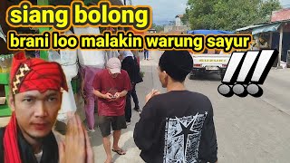 rey lampung terbaru?!!! siang bolong marak sekali oknum brengzek!!