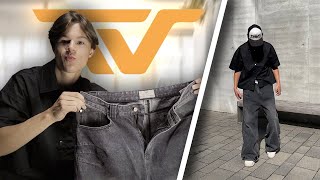 Ist die neue Trendt Vision Hose SCHLECHT?!😮 Trendt Vision Unboxing…