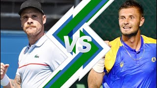 Karue Sell vs Oleksandr Ovcharenko | OEIRAS 2025