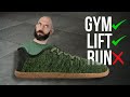 Best Barefoot Training Shoe? Feelgrounds MOVE