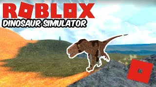 Roblox Dinosaur Simulator New Titanosaurus Gameplay Finding Glass Skins - new glass simulator roblox